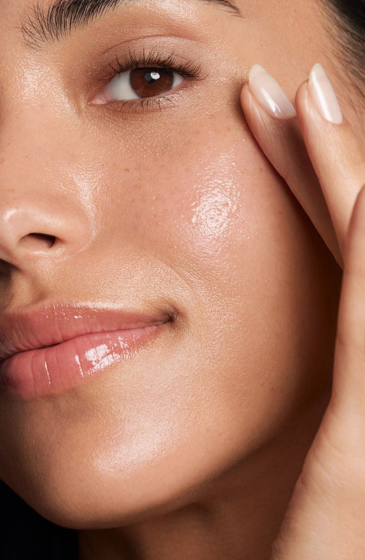 Ser prebiotice hidratare intensă