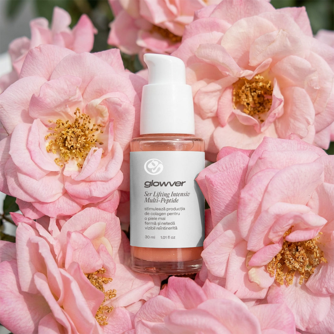 Ser lifting intensiv multi-peptide