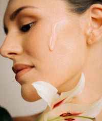 Ser lifting intensiv multi-peptide