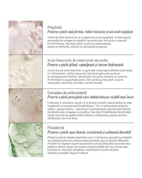 Ser lifting intensiv multi-peptide