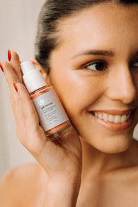 Ser lifting intensiv multi-peptide