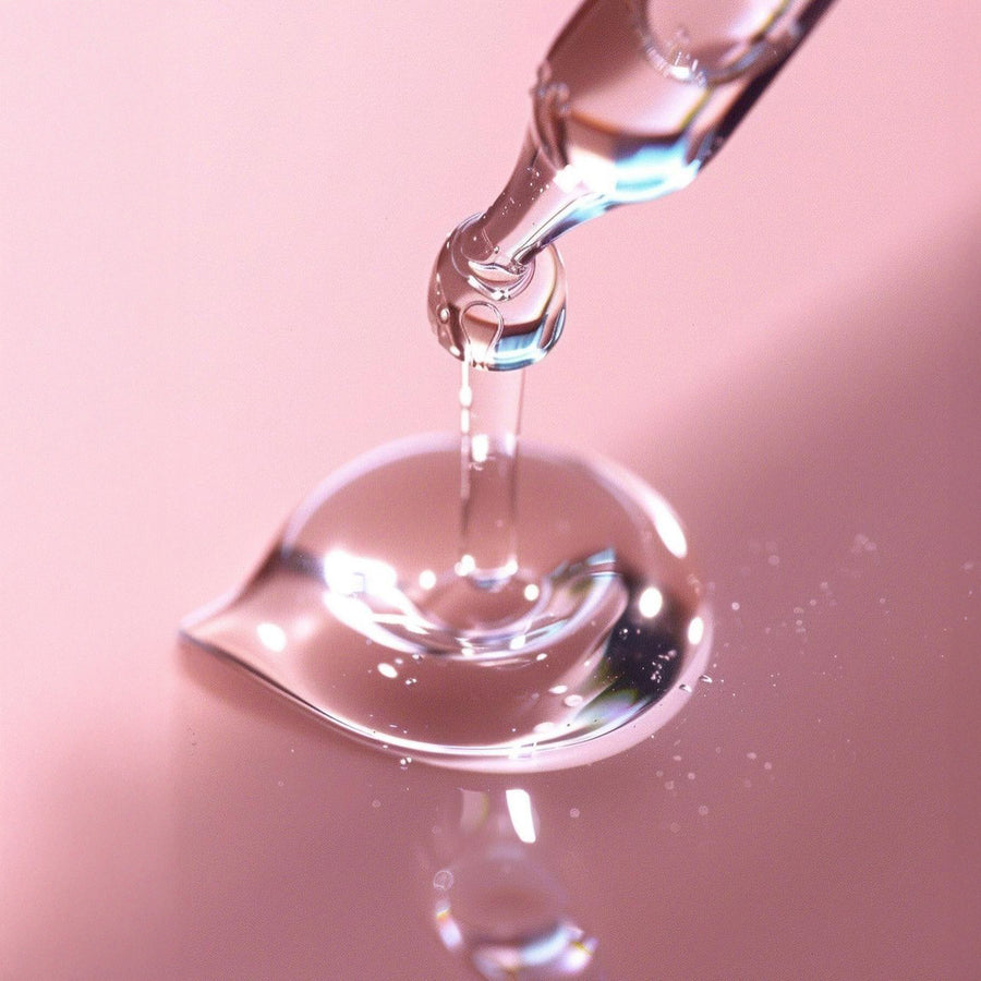 <p>CONFORT IMEDIAT.</p><p>ZERO STRÂNGERE.</p><p>STRĂLUCIRE<br/>NATURALĂ<br/>ÎN 7 ZILE.</p>