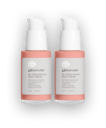 2x Ser lifting intensiv multi-peptide