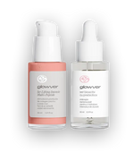 Ser lifting intensiv multi-peptide + Ser prebiotice hidratare intensă